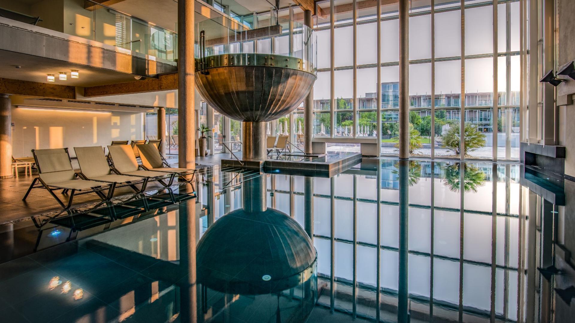 Aqualux Hotel Spa Suite & Terme Bardolino foto 43