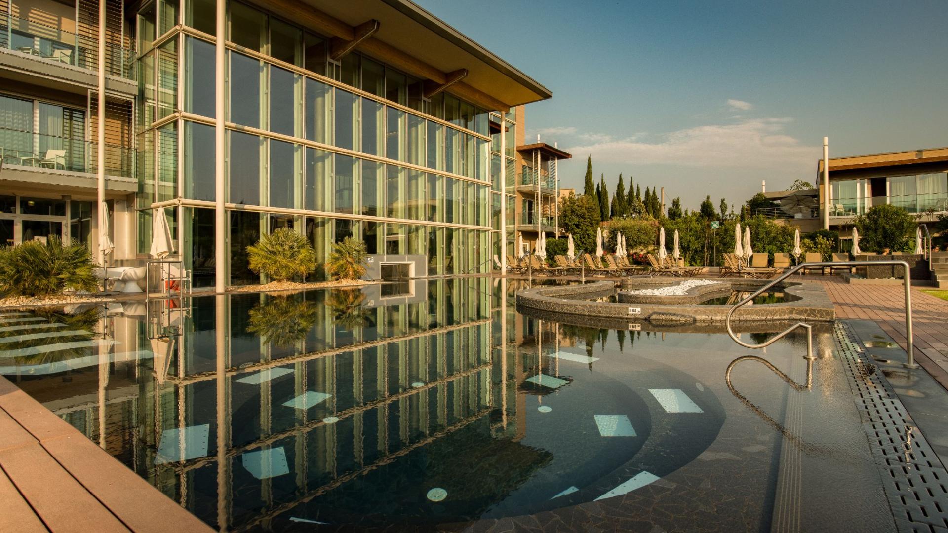 Aqualux Hotel Spa Suite & Terme Bardolino foto 45