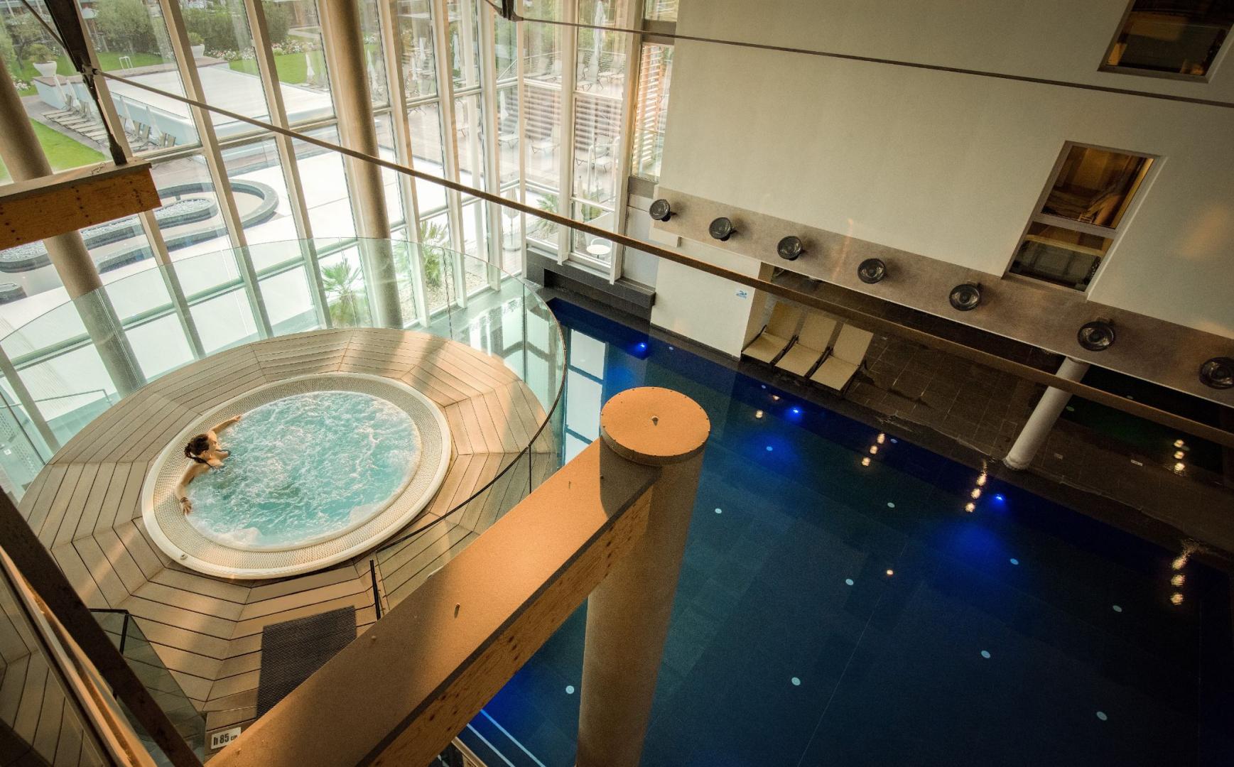 Aqualux Hotel Spa Suite & Terme Bardolino foto 46