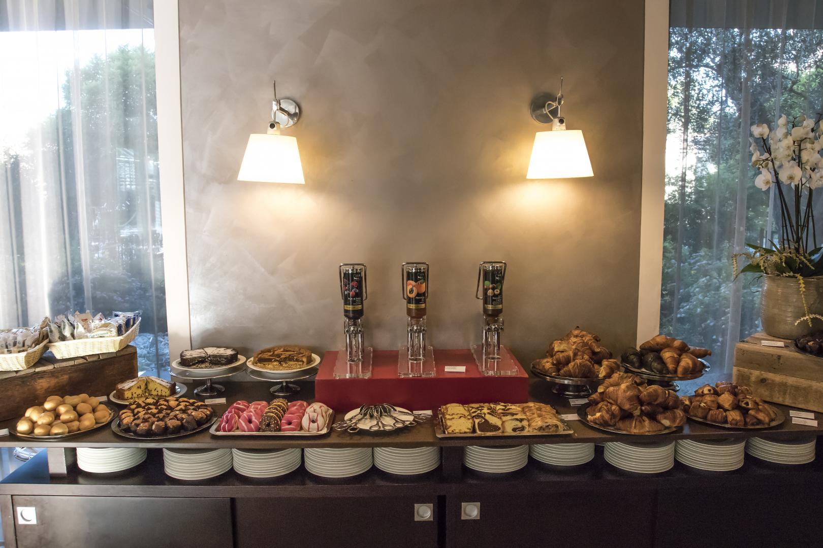 Aqualux Hotel Spa Suite & Terme Bardolino foto 23