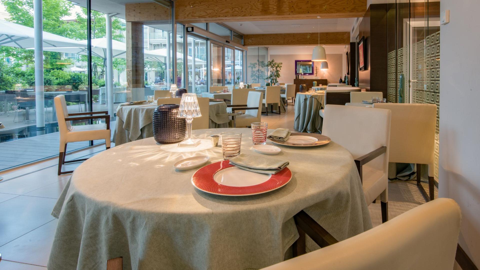 Aqualux Hotel Spa Suite & Terme Bardolino foto 12