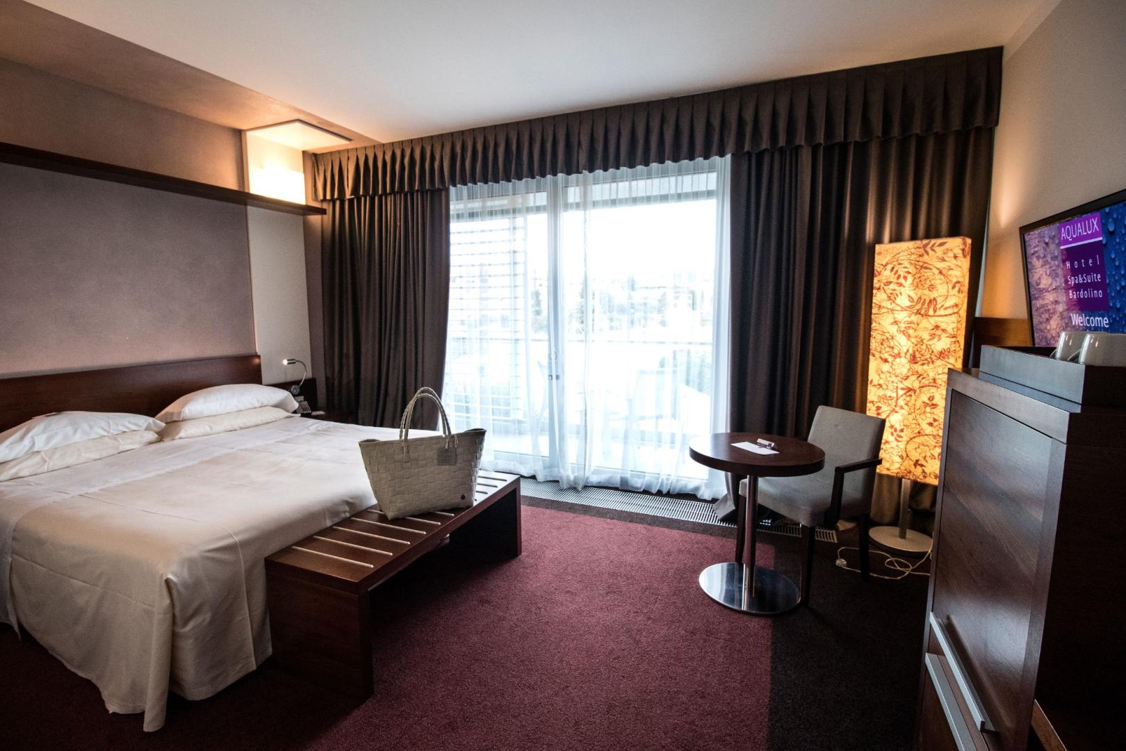 Aqualux Hotel Spa Suite & Terme Bardolino foto 8