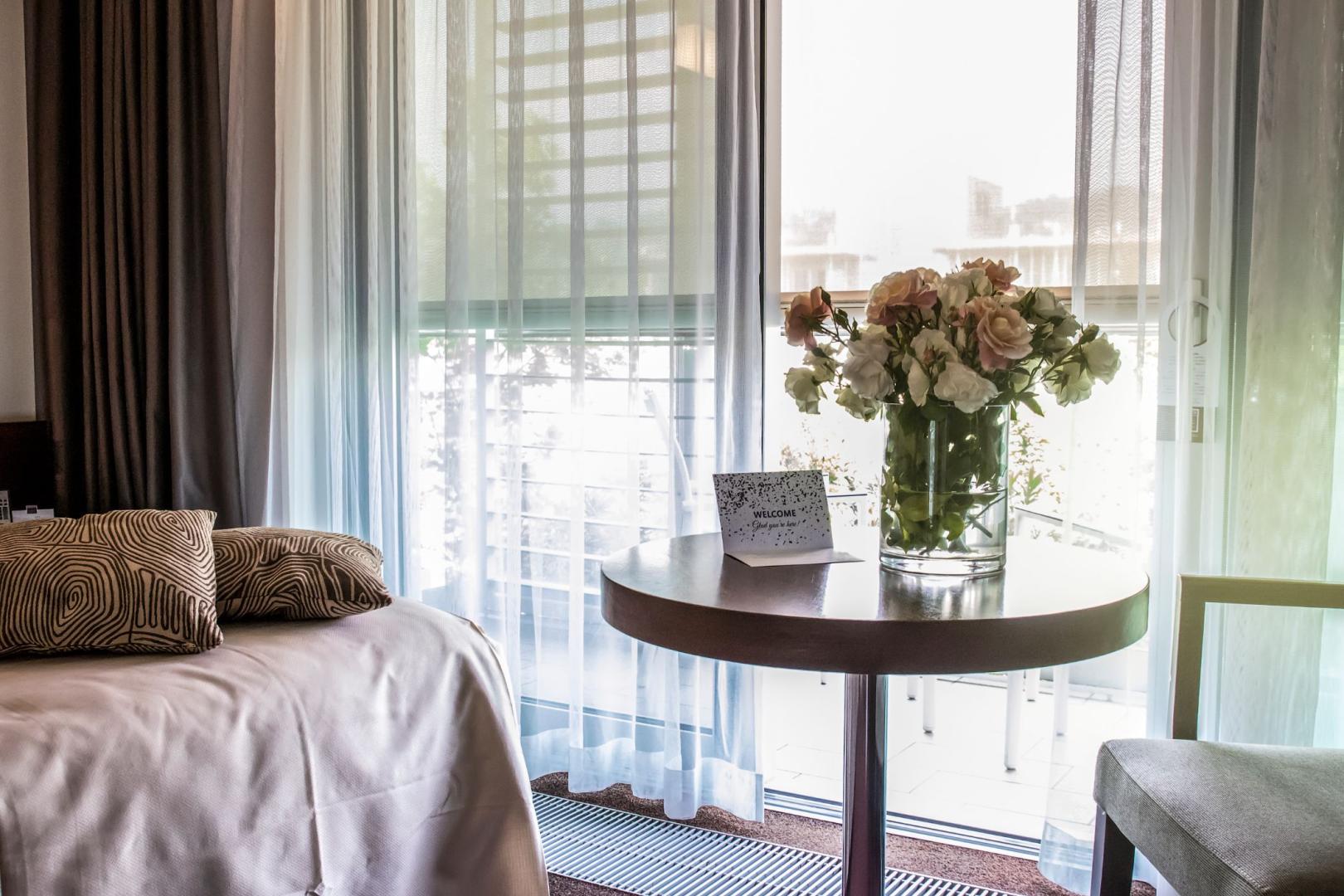 Aqualux Hotel Spa Suite & Terme Bardolino foto 9