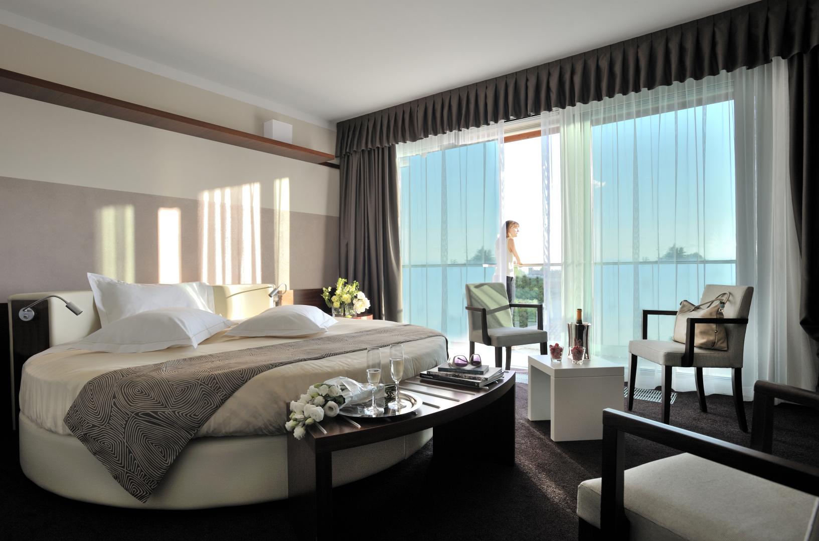Aqualux Hotel Spa Suite & Terme Bardolino foto 35