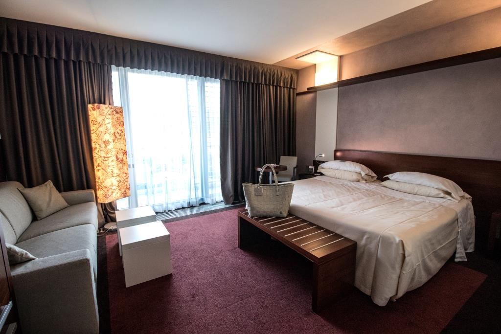 Aqualux Hotel Spa Suite & Terme Bardolino foto 39