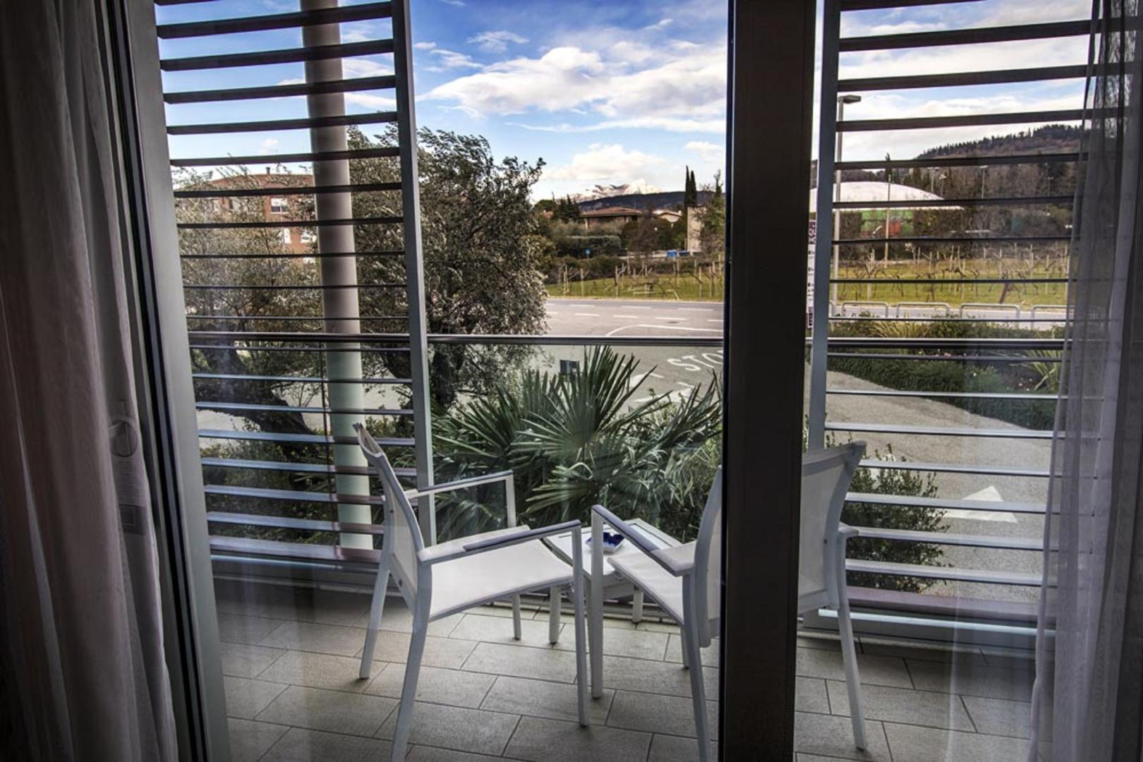 Aqualux Hotel Spa Suite & Terme Bardolino foto 22