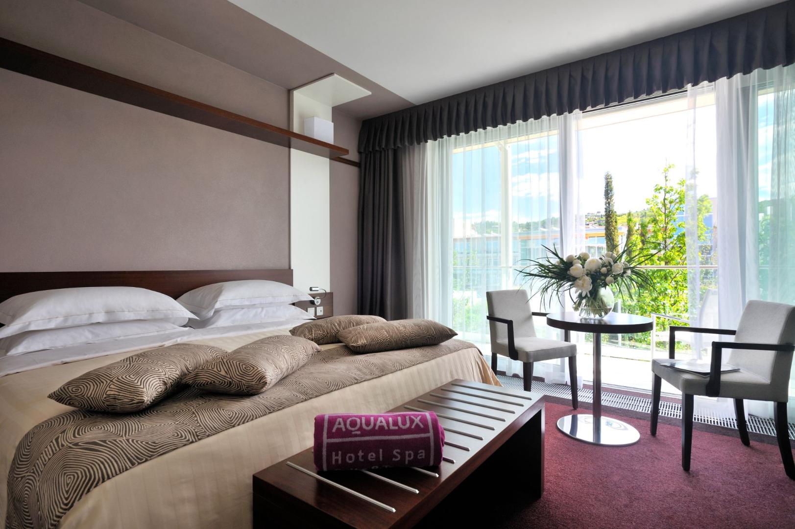 Aqualux Hotel Spa Suite & Terme Bardolino foto 11