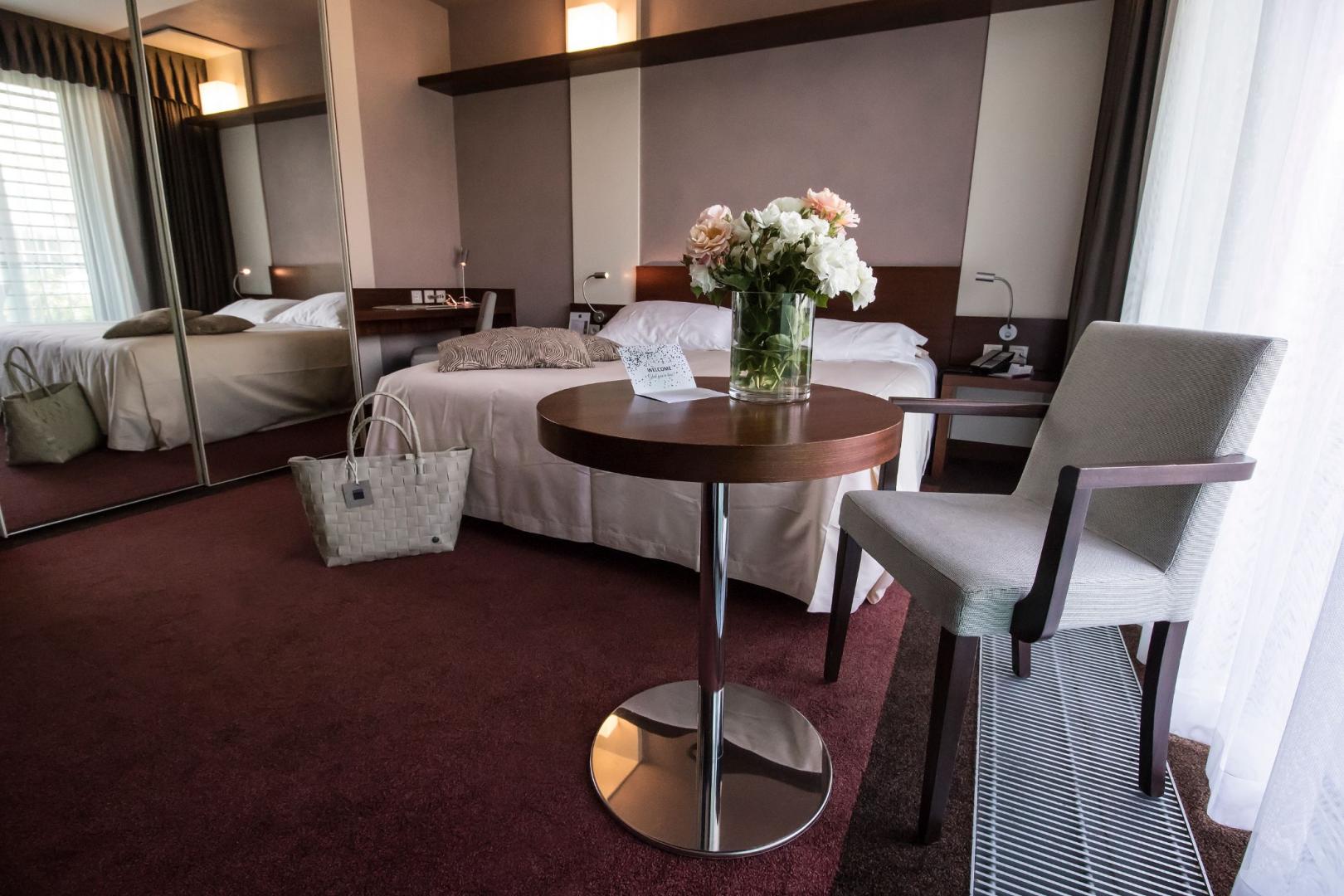 Aqualux Hotel Spa Suite & Terme Bardolino foto 10