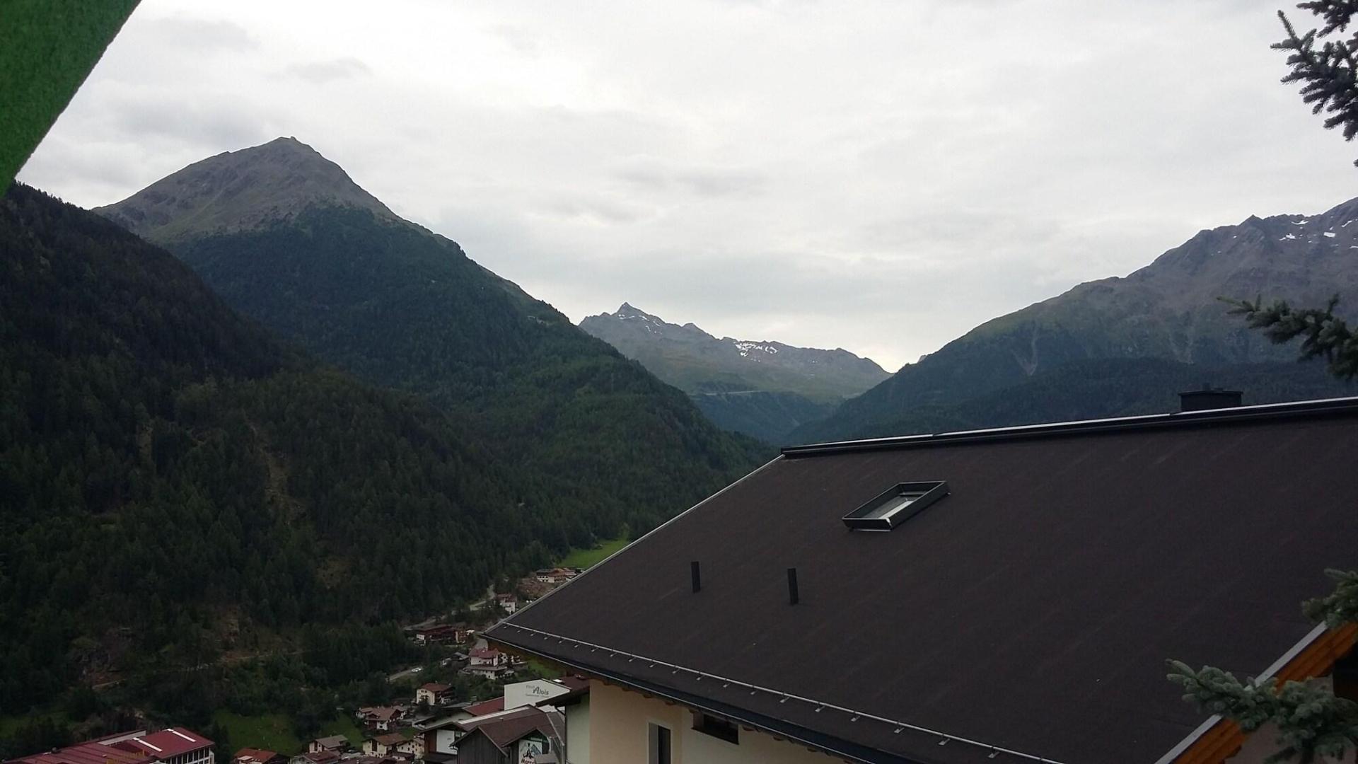 Wieser Apart Hotel Garni foto 33