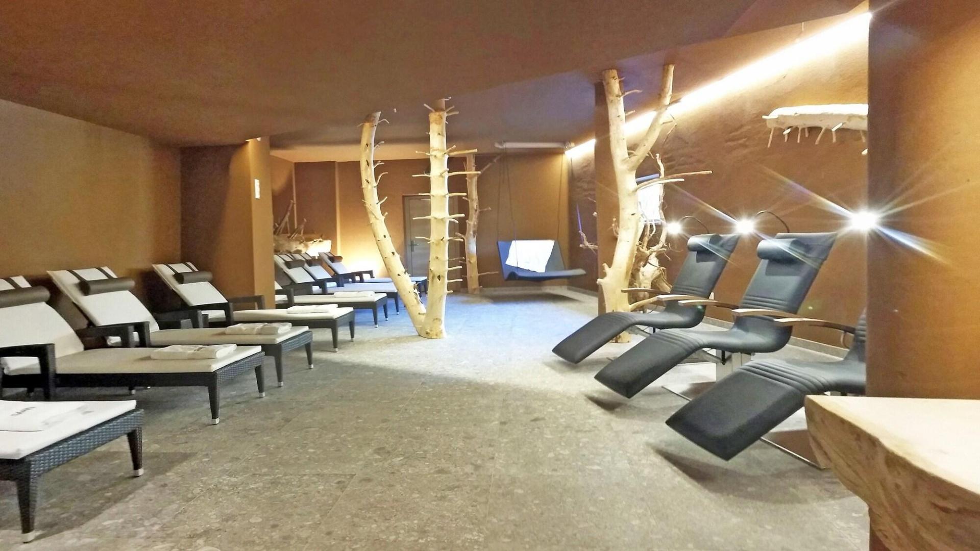 Wieser Apart Hotel Garni foto 25