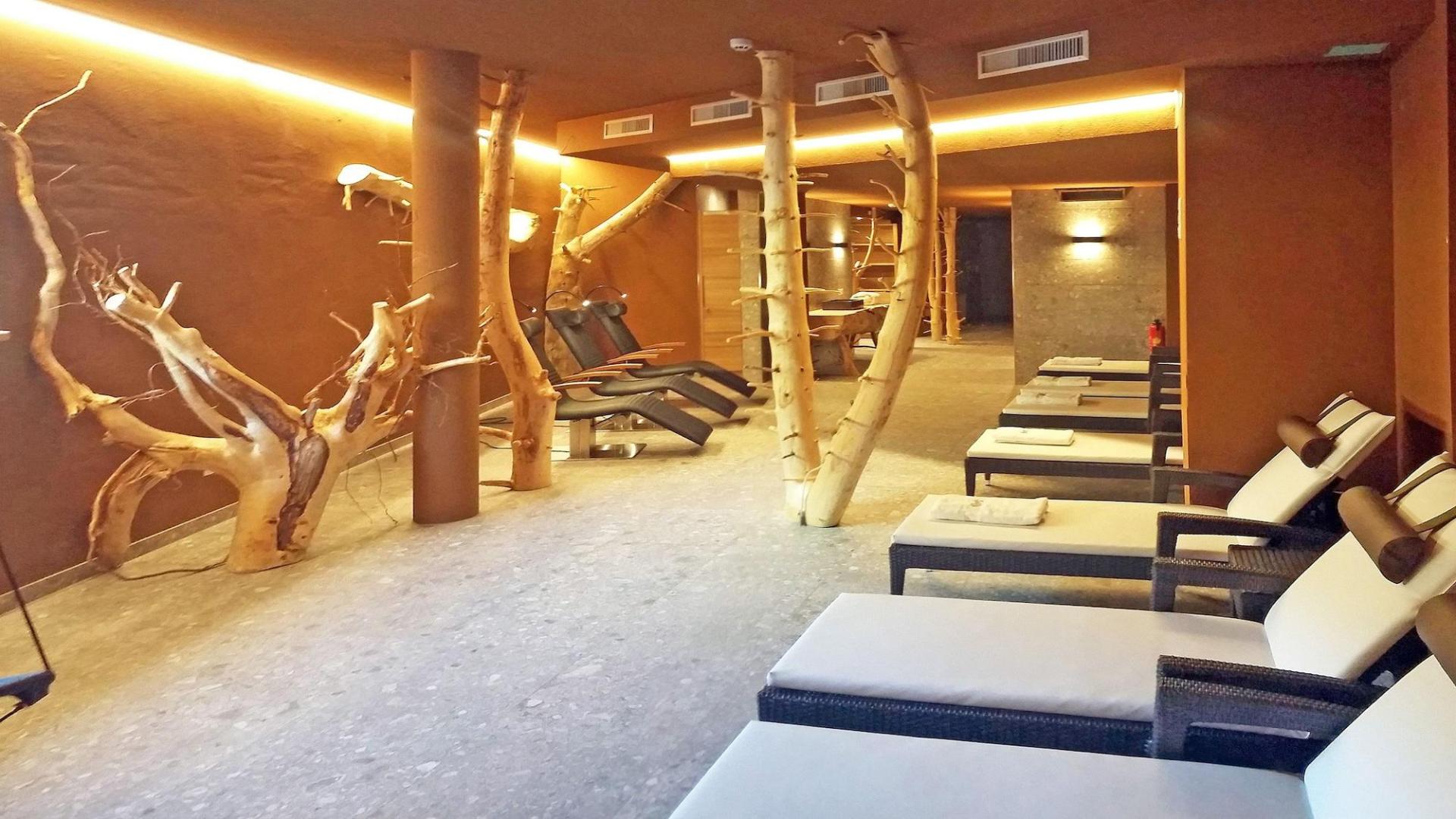 Wieser Apart Hotel Garni foto 17