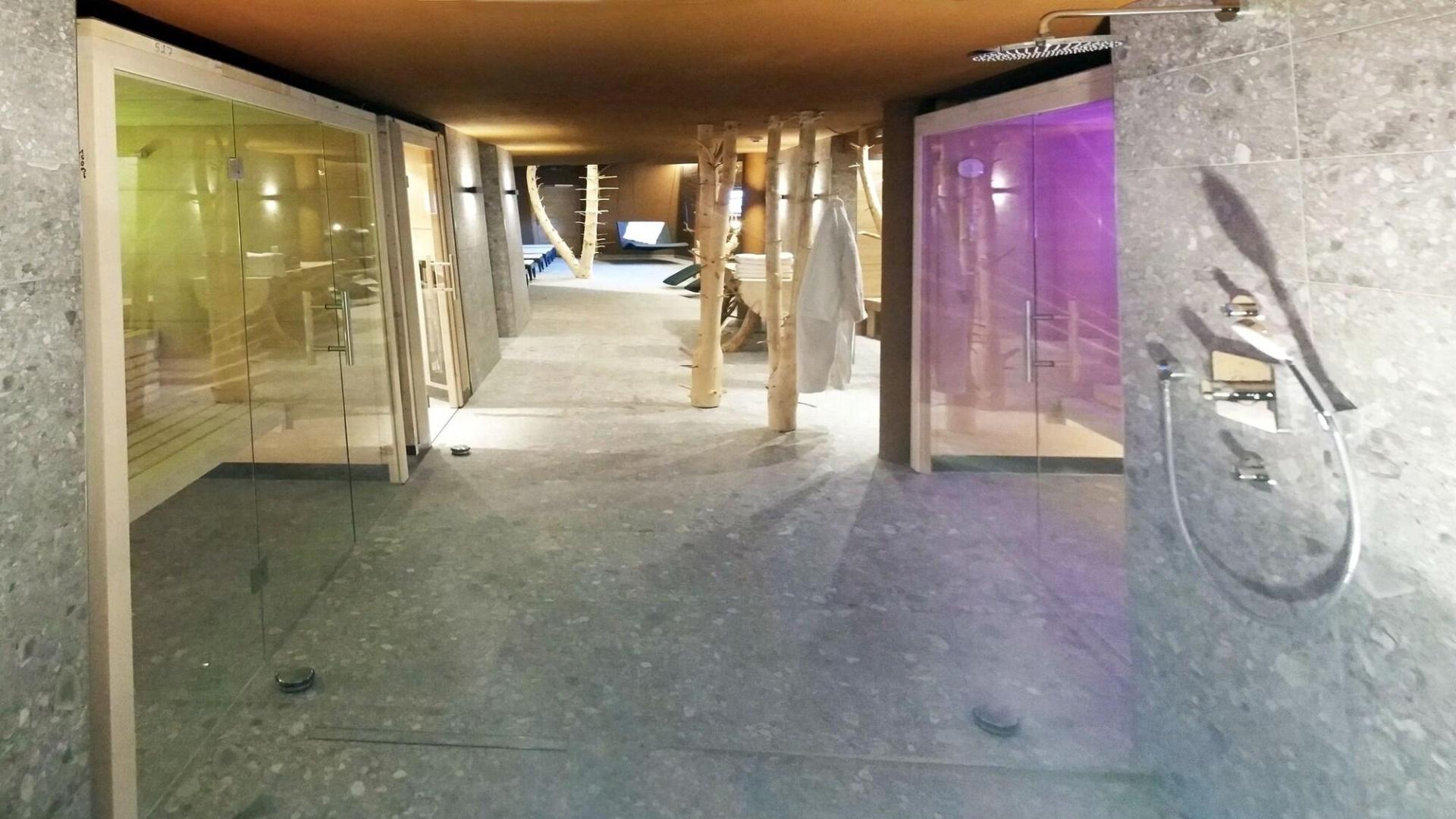 Wieser Apart Hotel Garni foto 32