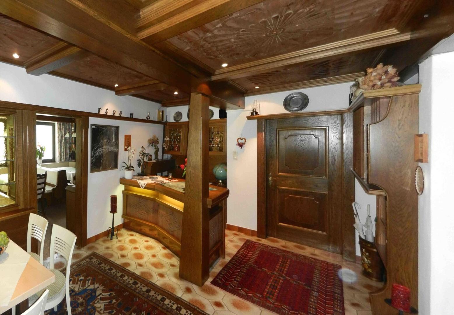 Wieser Apart Hotel Garni foto 4