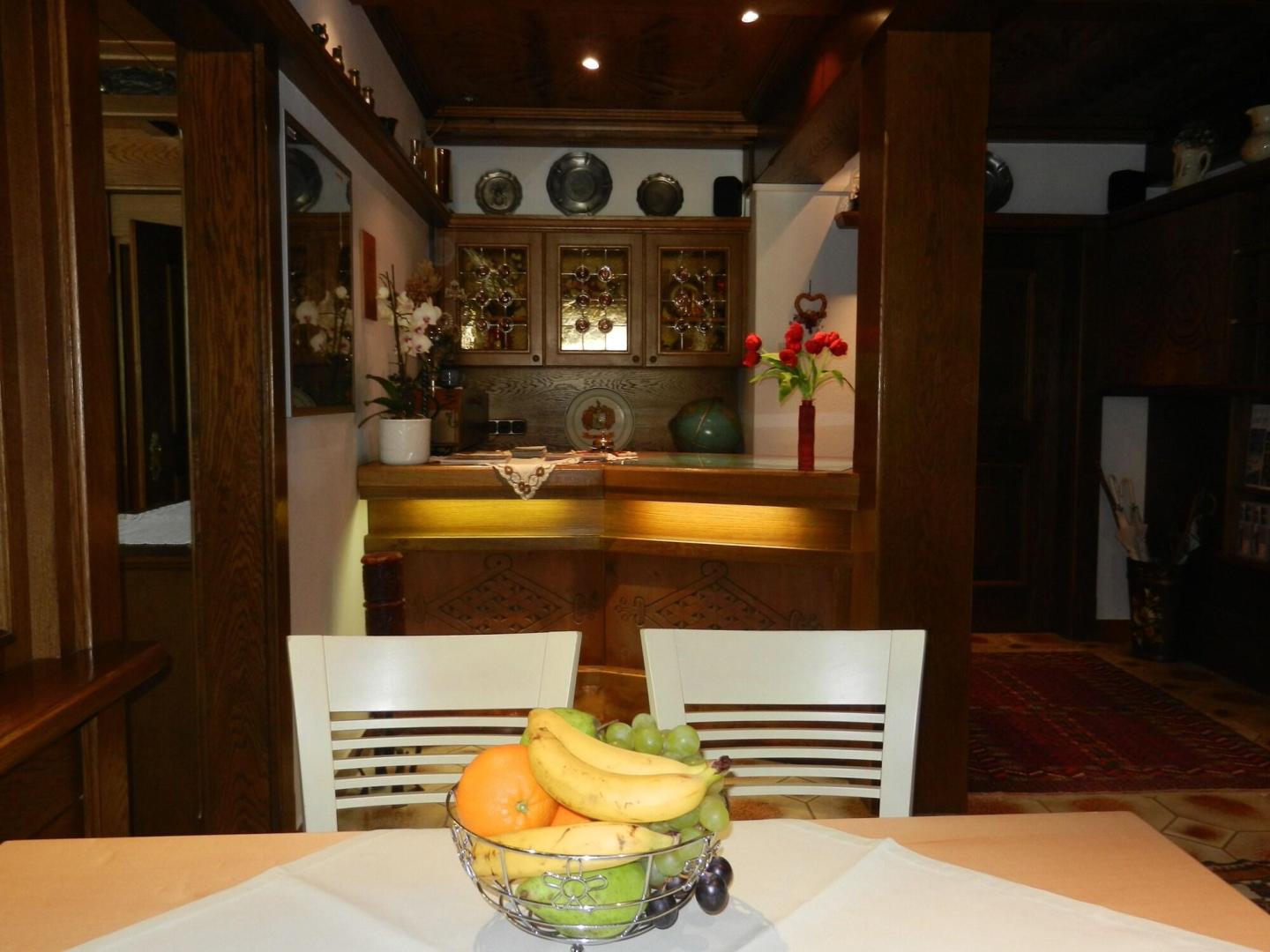 Wieser Apart Hotel Garni foto 12