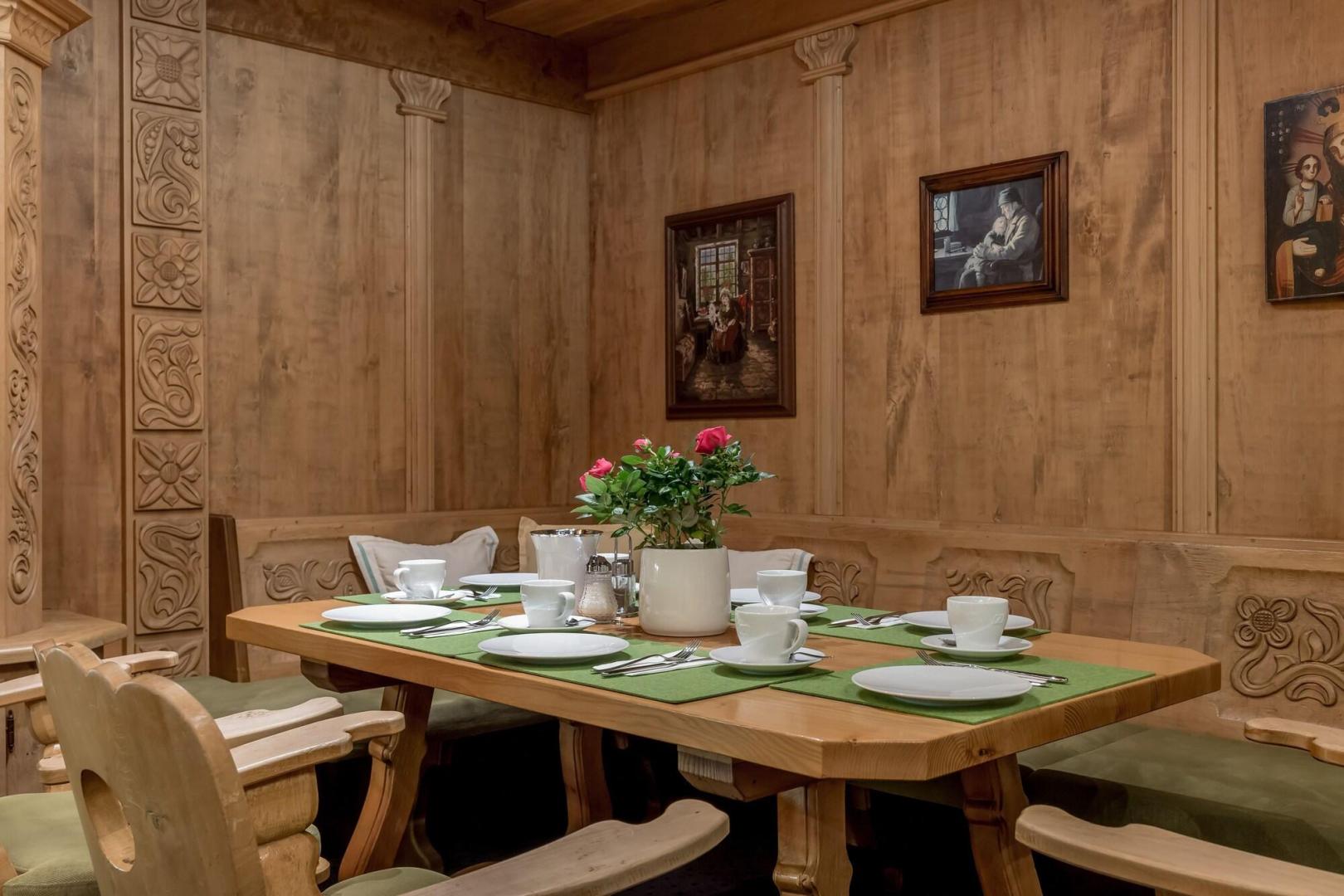 Wieser Apart Hotel Garni foto 3