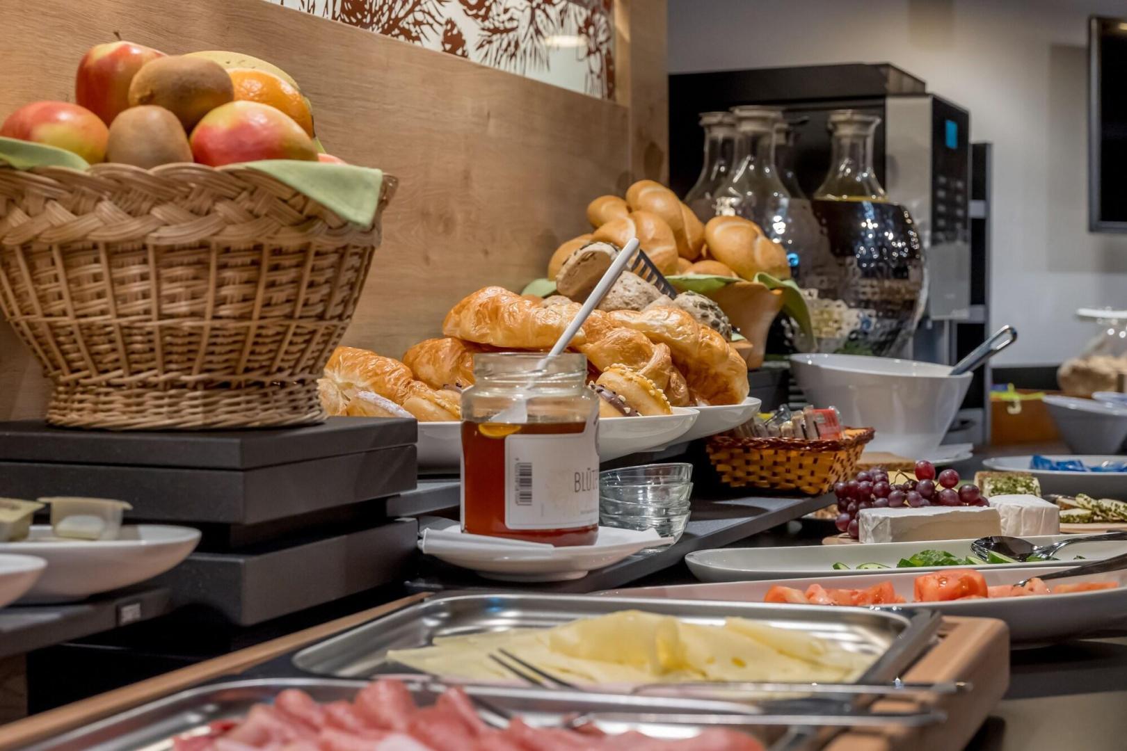Wieser Apart Hotel Garni foto 16