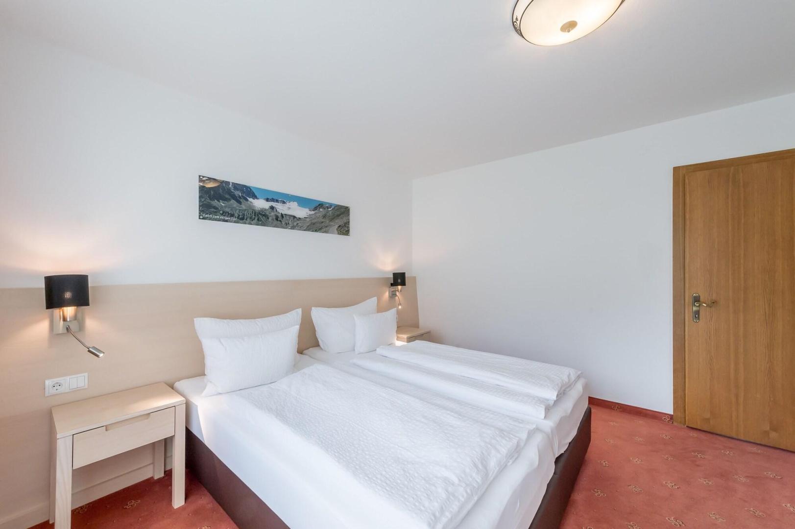 Wieser Apart Hotel Garni foto 2