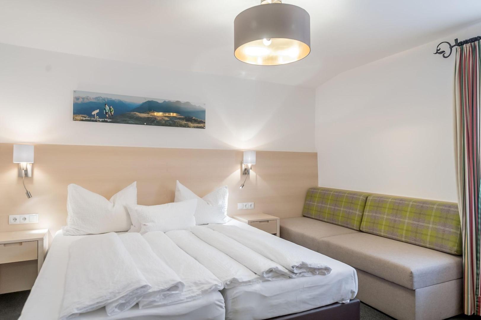 Wieser Apart Hotel Garni foto 6