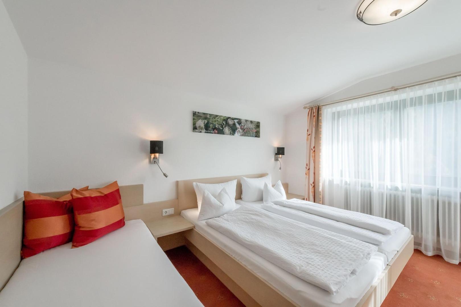 Wieser Apart Hotel Garni foto 9