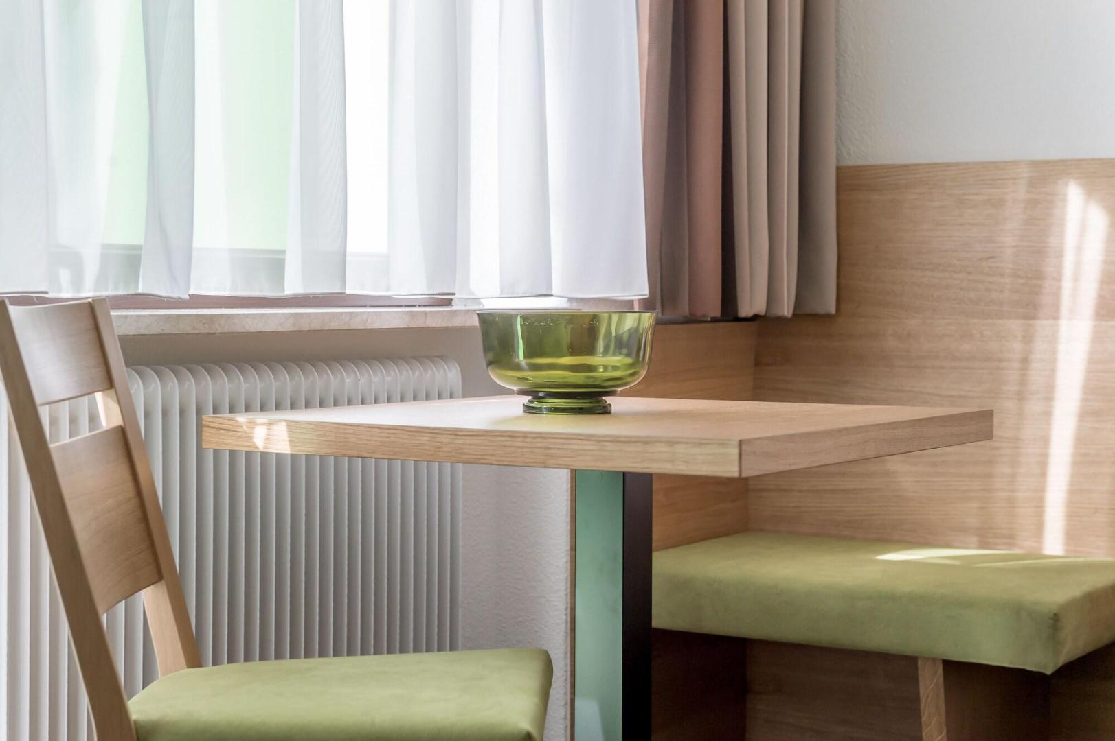 Wieser Apart Hotel Garni foto 10