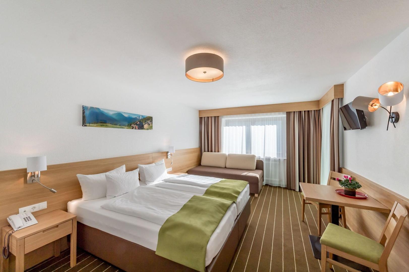 Wieser Apart Hotel Garni foto 15