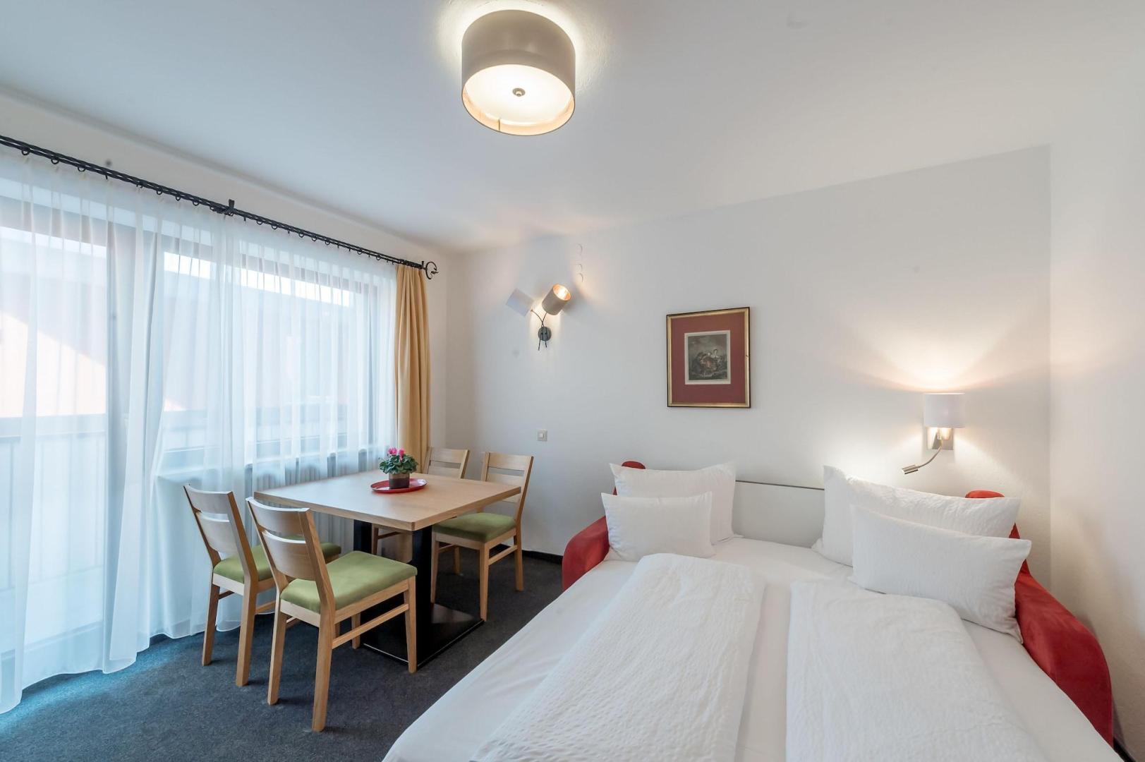 Wieser Apart Hotel Garni foto 23