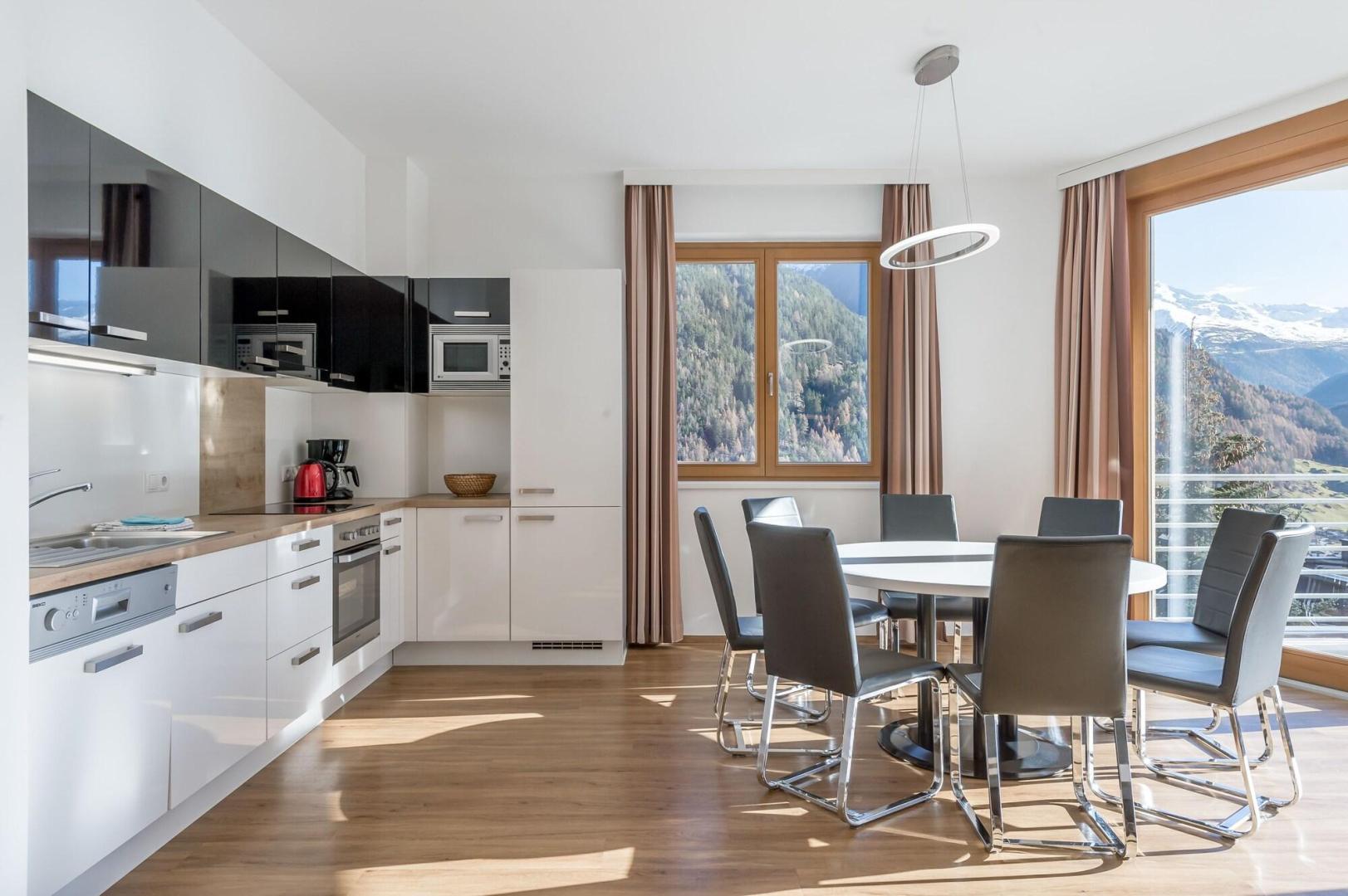 Wieser Apart Hotel Garni foto 41