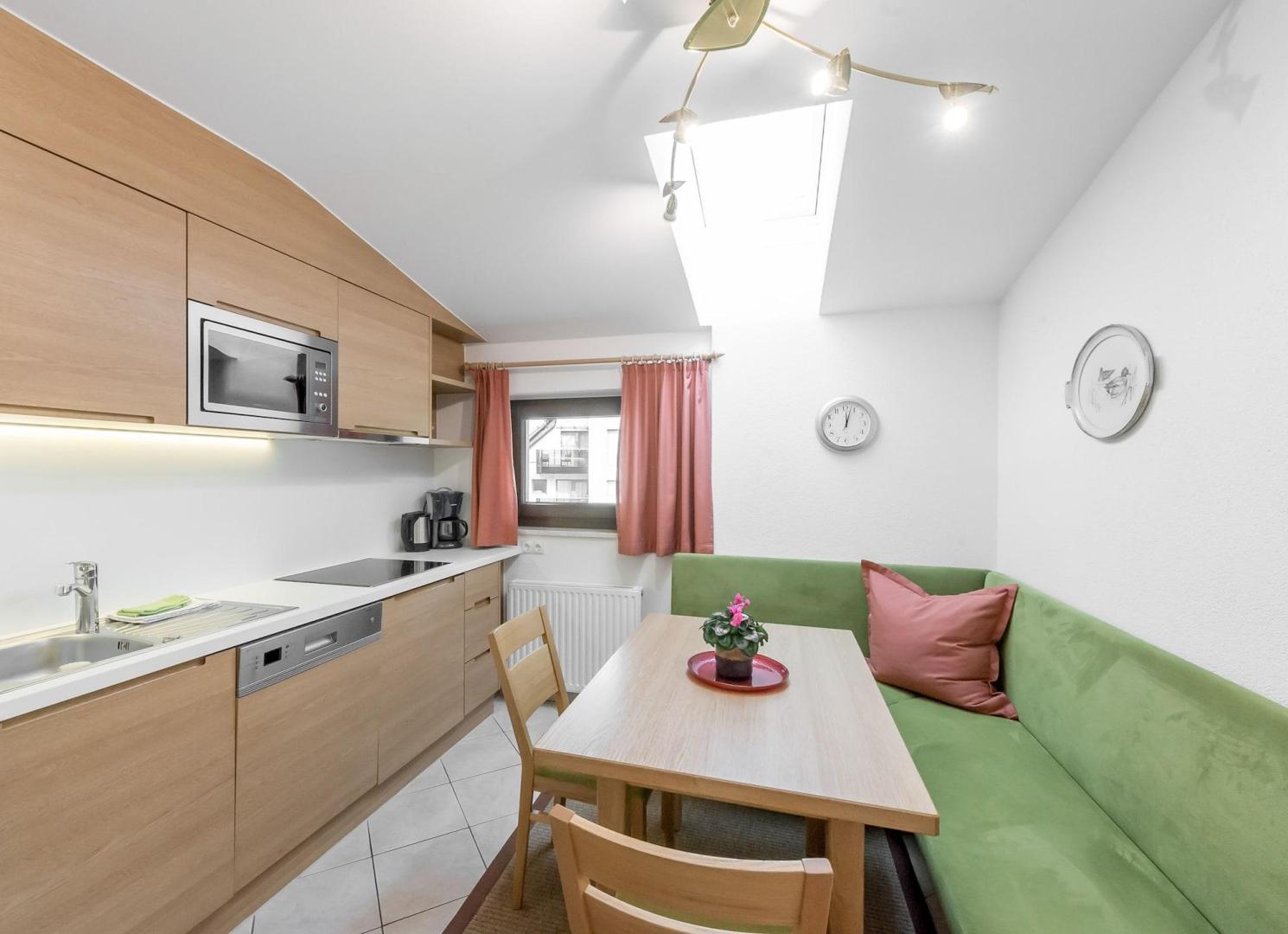 Wieser Apart Hotel Garni foto 44