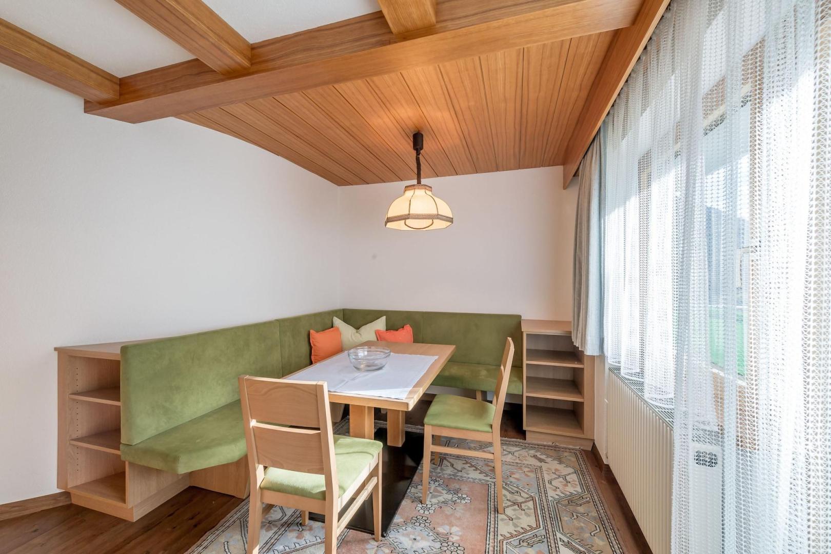Wieser Apart Hotel Garni foto 31