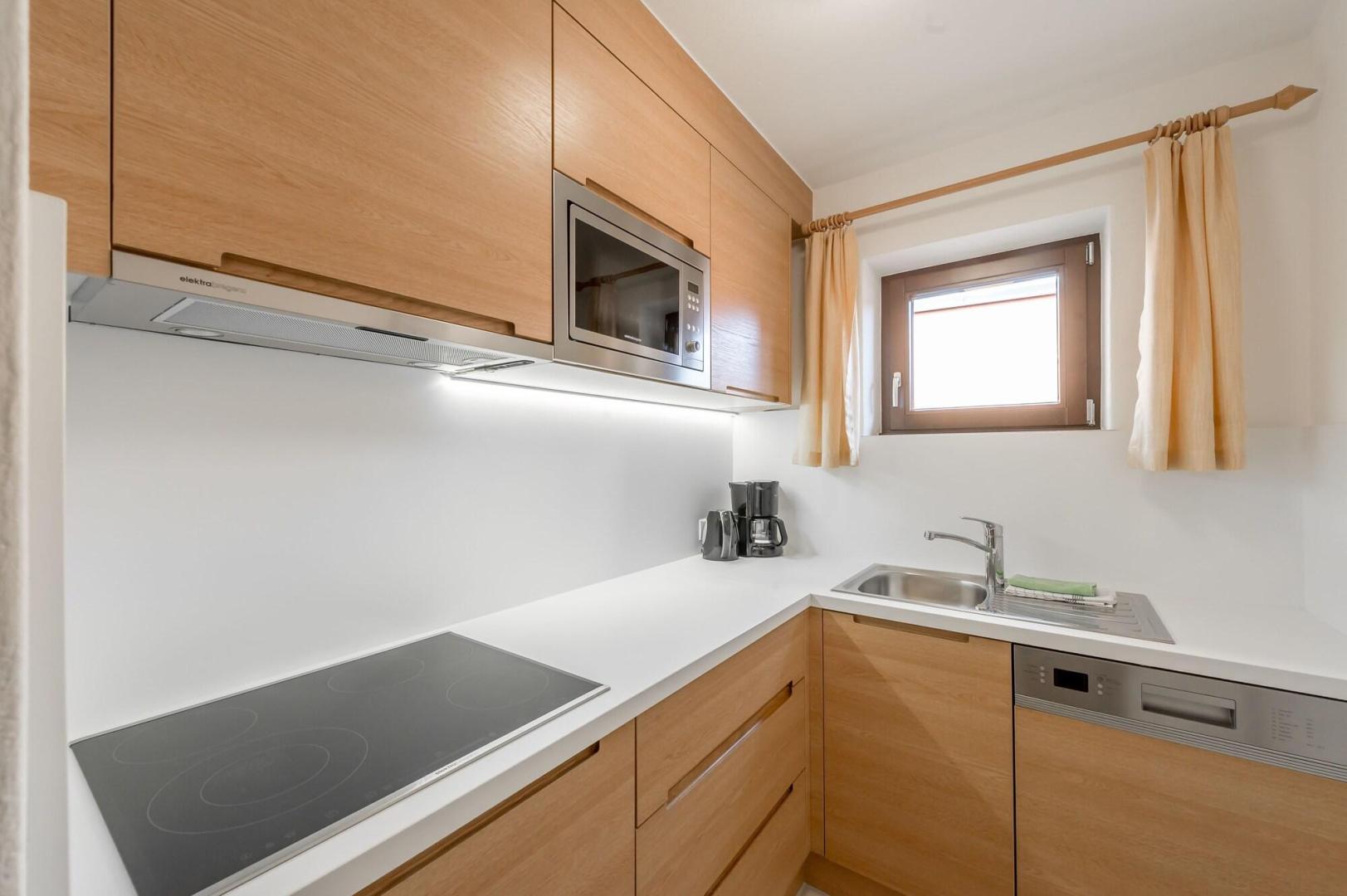 Wieser Apart Hotel Garni foto 45