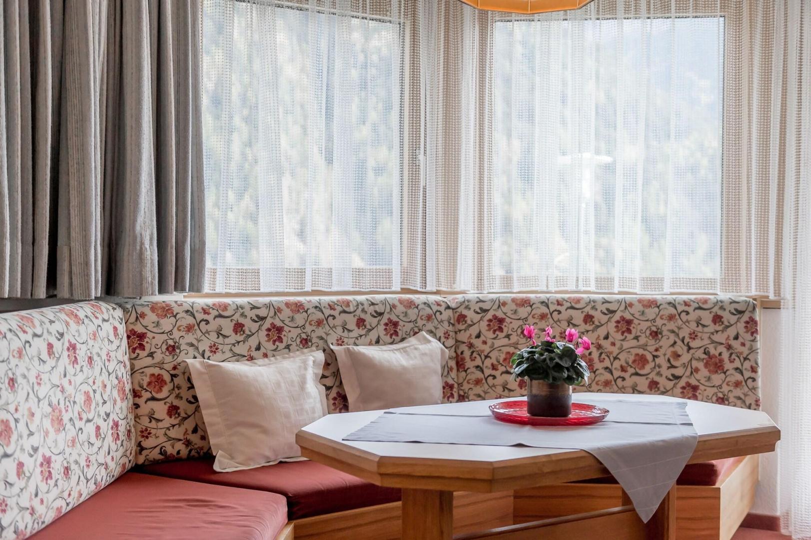 Wieser Apart Hotel Garni foto 34