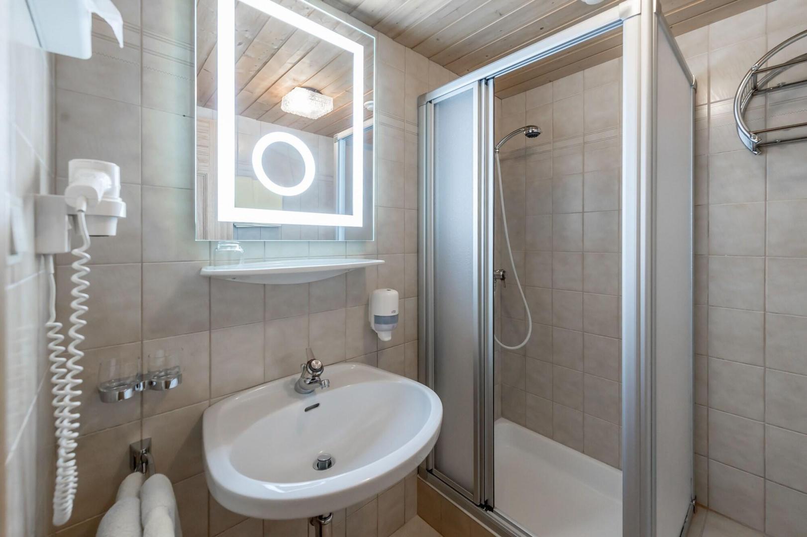 Wieser Apart Hotel Garni foto 46
