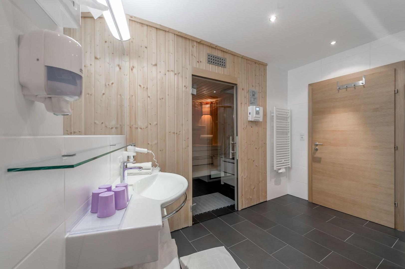 Wieser Apart Hotel Garni foto 35