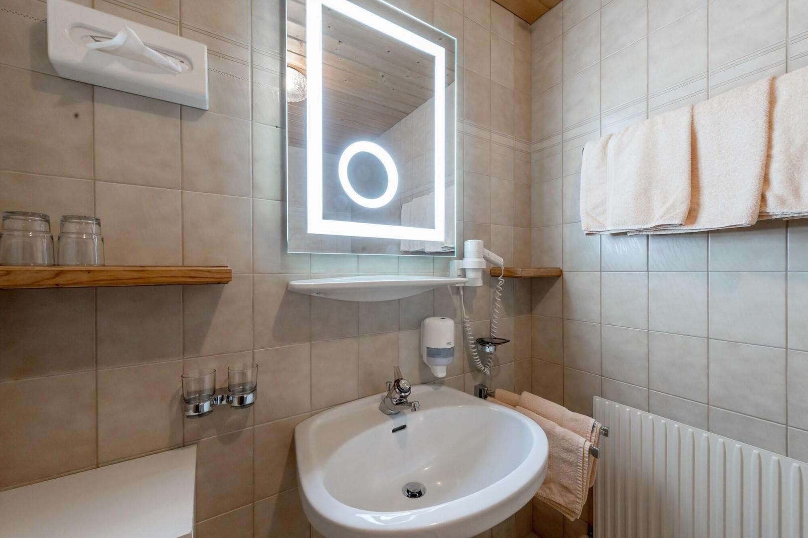 Wieser Apart Hotel Garni foto 36
