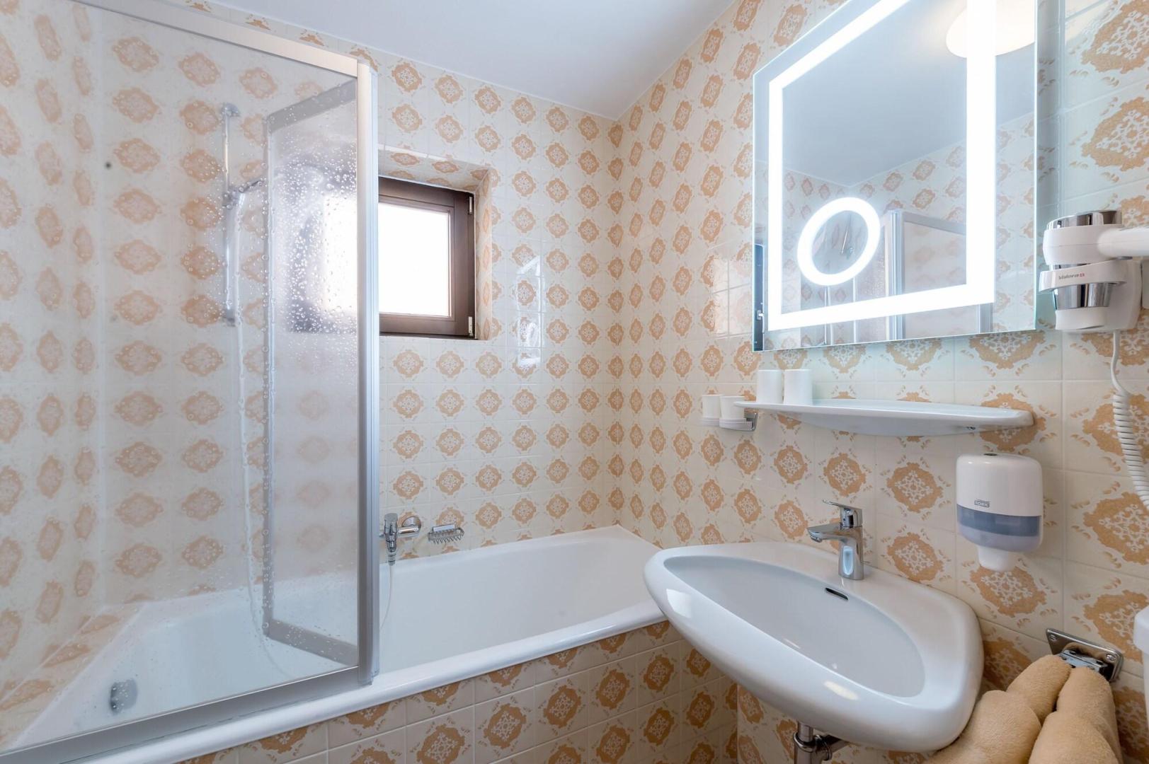 Wieser Apart Hotel Garni foto 48