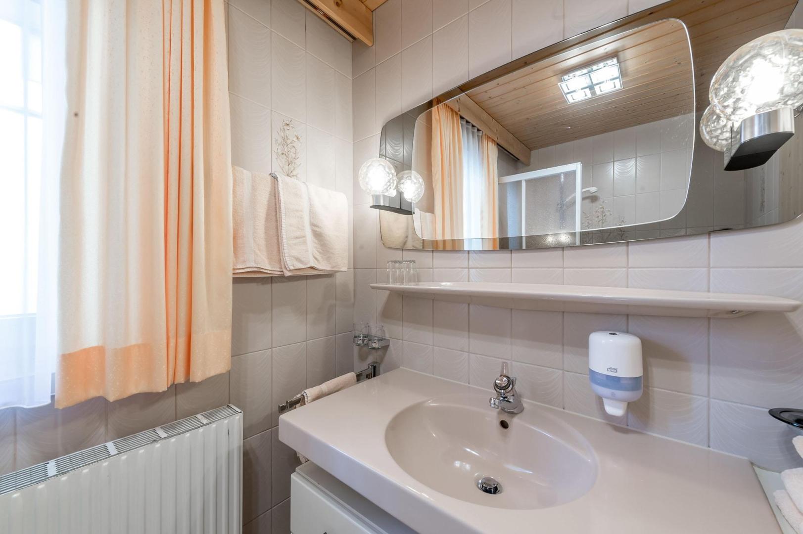 Wieser Apart Hotel Garni foto 39