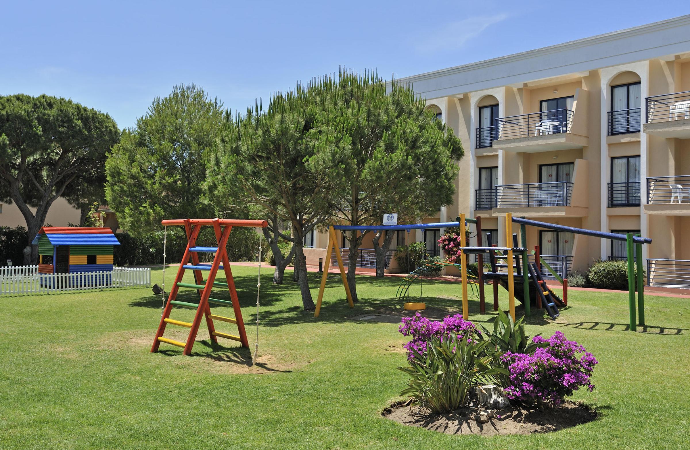 Sol Sancti Petri Apartamentos foto 56