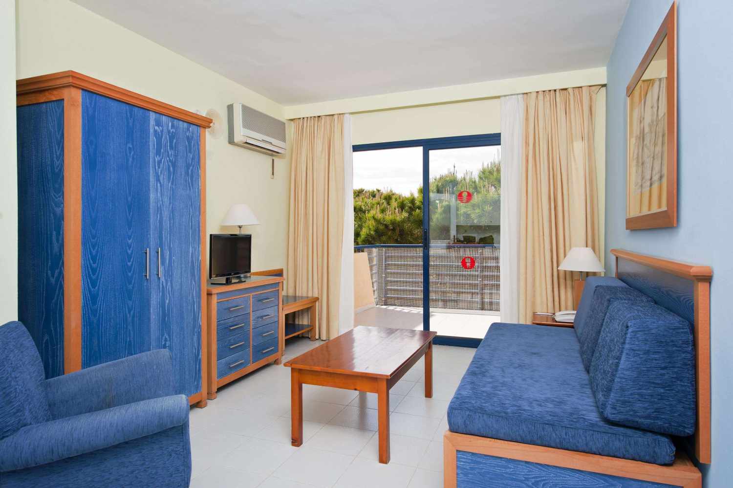 Sol Sancti Petri Apartamentos foto 29