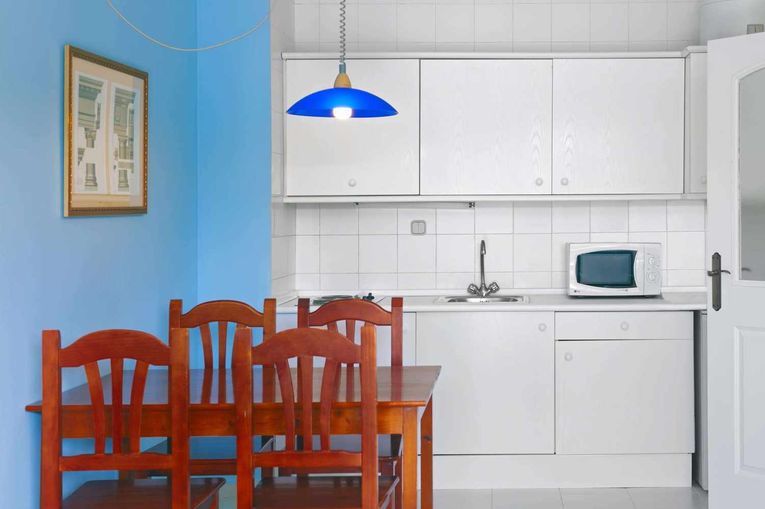 Sol Sancti Petri Apartamentos foto 32