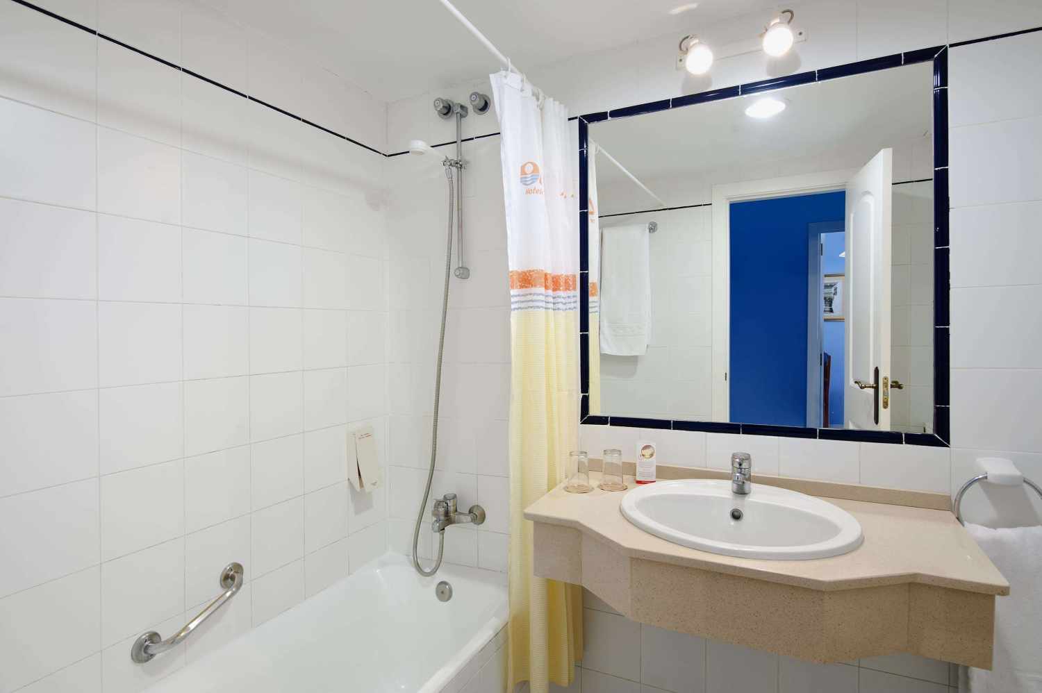 Sol Sancti Petri Apartamentos foto 33