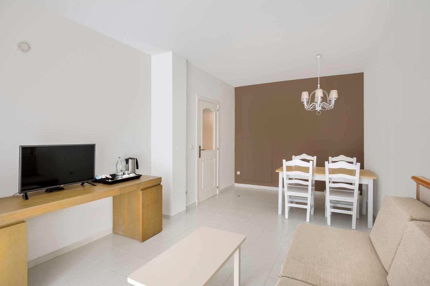 Sol Sancti Petri Apartamentos foto 34