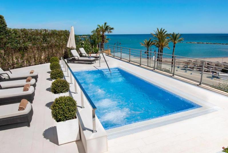 Vincci Selección Aleysa in Benalmadena - foto 2
