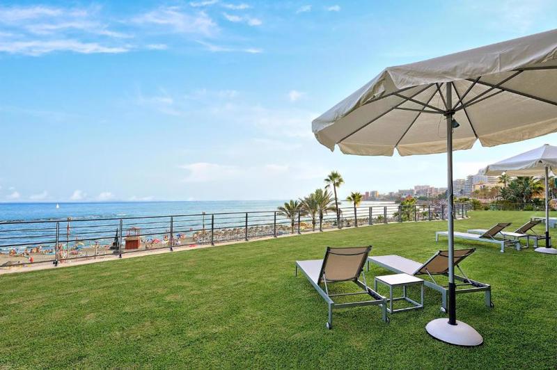 Vincci Selección Aleysa in Benalmadena - foto 3