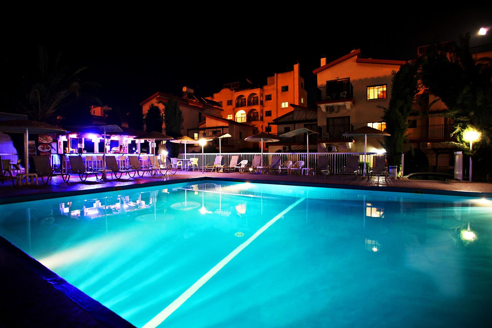 Windmills Hotel Apartments foto 12