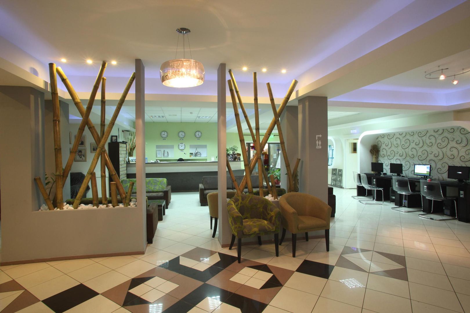Windmills Hotel Apartments foto 14