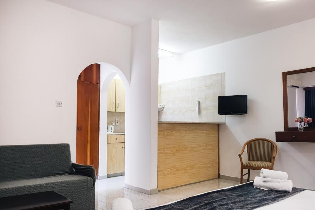 Windmills Hotel Apartments foto 6