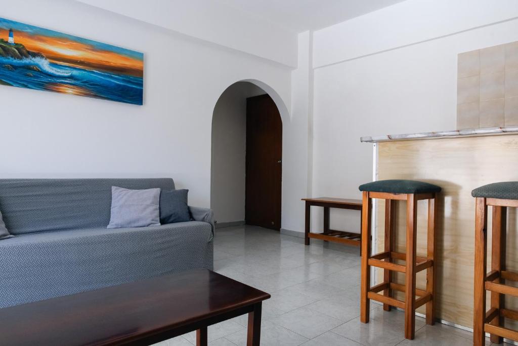Windmills Hotel Apartments foto 11