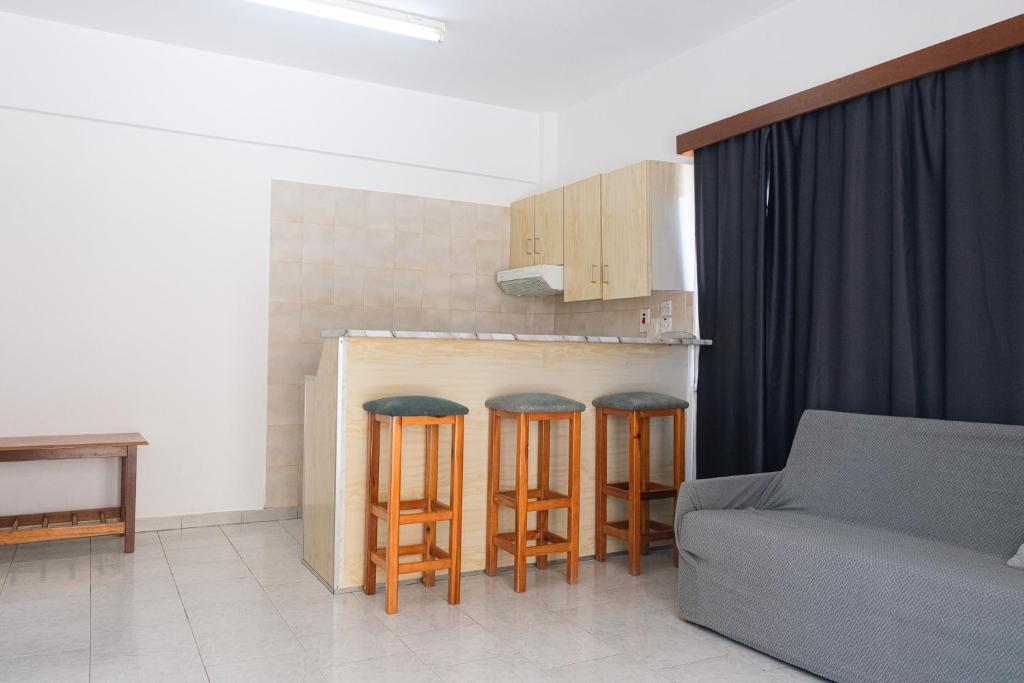 Windmills Hotel Apartments foto 10