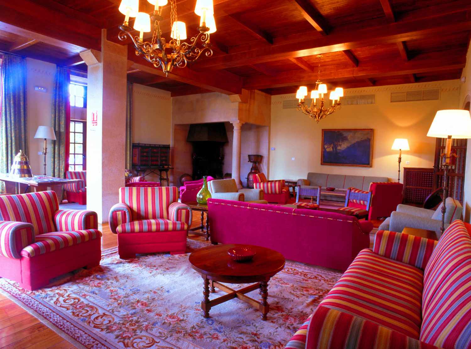 Parador de Verín foto 10