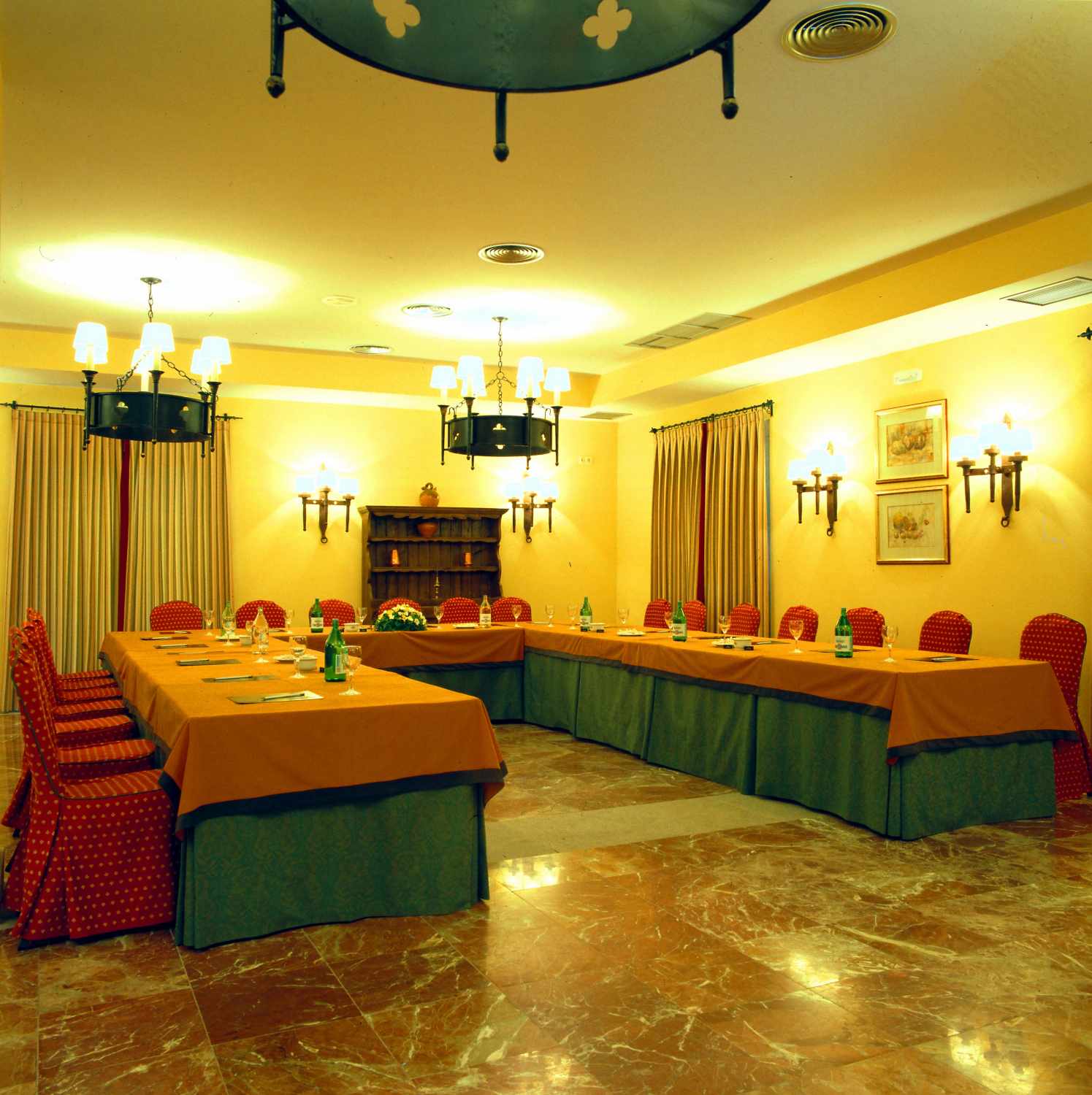 Parador de Verín foto 11
